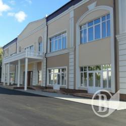 В Ніжині відкриють новий торгівельно-розважальний центр В Ніжині відкриють новий торгівельно-розважальний центр